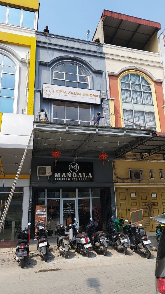 pusat toko upvc dan aluminium