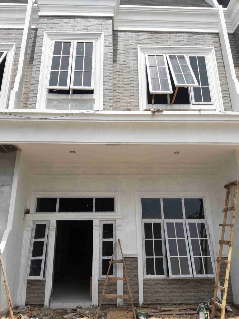 Renovasi Rumah
