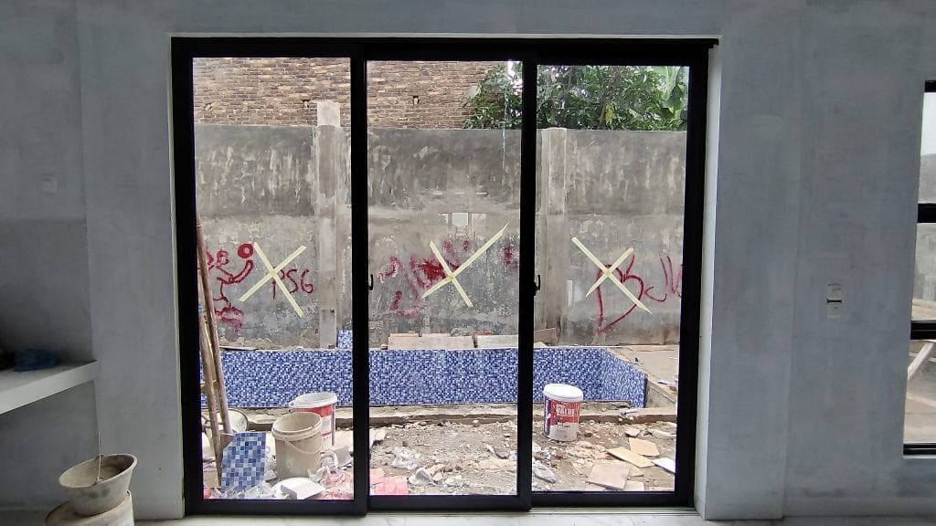 toko aluminium terdekat